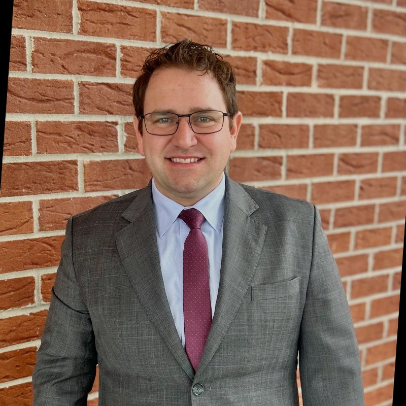 Dustin Warner's profile